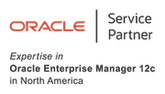 Oracle Enterprise Manager Logo